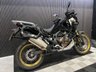 USED 2020 20 HONDA CRF1100L AFRICA TWIN ADVENTURE SPORTS FINANCE SPECIALISTS APPLY NOW LOW RATE FINANCE DELIVERY AVAILABLE