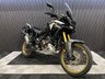 USED 2020 20 HONDA CRF1100L AFRICA TWIN ADVENTURE SPORTS FINANCE SPECIALISTS APPLY NOW LOW RATE FINANCE DELIVERY AVAILABLE