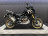 USED 2020 20 HONDA CRF1100L AFRICA TWIN ADVENTURE SPORTS FINANCE SPECIALISTS APPLY NOW LOW RATE FINANCE DELIVERY AVAILABLE