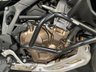 USED 2020 20 HONDA CRF1100L AFRICA TWIN ADVENTURE SPORTS FINANCE SPECIALISTS APPLY NOW LOW RATE FINANCE DELIVERY AVAILABLE