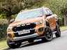 USED 2020 70 FORD RANGER 3.2 TDCi Wildtrak Pickup Double Cab 4dr Diesel Auto 4WD Euro 6 (s/s) (200 ps) 