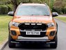 USED 2020 70 FORD RANGER 3.2 TDCi Wildtrak Pickup Double Cab 4dr Diesel Auto 4WD Euro 6 (s/s) (200 ps) 