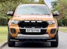 USED 2020 70 FORD RANGER 3.2 TDCi Wildtrak Pickup Double Cab 4dr Diesel Auto 4WD Euro 6 (s/s) (200 ps) 