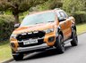 USED 2020 70 FORD RANGER 3.2 TDCi Wildtrak Pickup Double Cab 4dr Diesel Auto 4WD Euro 6 (s/s) (200 ps) 