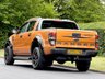 USED 2020 70 FORD RANGER 3.2 TDCi Wildtrak Pickup Double Cab 4dr Diesel Auto 4WD Euro 6 (s/s) (200 ps) 