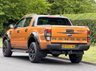 USED 2020 70 FORD RANGER 3.2 TDCi Wildtrak Pickup Double Cab 4dr Diesel Auto 4WD Euro 6 (s/s) (200 ps) 