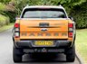USED 2020 70 FORD RANGER 3.2 TDCi Wildtrak Pickup Double Cab 4dr Diesel Auto 4WD Euro 6 (s/s) (200 ps) 