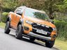 USED 2020 70 FORD RANGER 3.2 TDCi Wildtrak Pickup Double Cab 4dr Diesel Auto 4WD Euro 6 (s/s) (200 ps) 