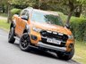 USED 2020 70 FORD RANGER 3.2 TDCi Wildtrak Pickup Double Cab 4dr Diesel Auto 4WD Euro 6 (s/s) (200 ps) 