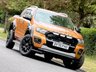 USED 2020 70 FORD RANGER 3.2 TDCi Wildtrak Pickup Double Cab 4dr Diesel Auto 4WD Euro 6 (s/s) (200 ps) 