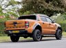 USED 2020 70 FORD RANGER 3.2 TDCi Wildtrak Pickup Double Cab 4dr Diesel Auto 4WD Euro 6 (s/s) (200 ps) 