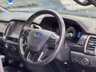USED 2020 70 FORD RANGER 3.2 TDCi Wildtrak Pickup Double Cab 4dr Diesel Auto 4WD Euro 6 (s/s) (200 ps) 