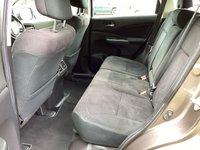 USED 2013 63 HONDA CR-V 2.0 i-VTEC SE SUV 5dr Petrol Manual 4WD Euro 5 (s/s) (155 ps) 