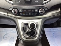 USED 2013 63 HONDA CR-V 2.0 i-VTEC SE SUV 5dr Petrol Manual 4WD Euro 5 (s/s) (155 ps) 
