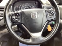 USED 2013 63 HONDA CR-V 2.0 i-VTEC SE SUV 5dr Petrol Manual 4WD Euro 5 (s/s) (155 ps) 
