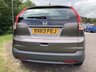 USED 2013 63 HONDA CR-V 2.0 i-VTEC SE SUV 5dr Petrol Manual 4WD Euro 5 (s/s) (155 ps) 