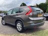 USED 2013 63 HONDA CR-V 2.0 i-VTEC SE SUV 5dr Petrol Manual 4WD Euro 5 (s/s) (155 ps) 