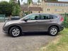 USED 2013 63 HONDA CR-V 2.0 i-VTEC SE SUV 5dr Petrol Manual 4WD Euro 5 (s/s) (155 ps) 