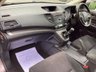 USED 2013 63 HONDA CR-V 2.0 i-VTEC SE SUV 5dr Petrol Manual 4WD Euro 5 (s/s) (155 ps) 