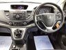 USED 2013 63 HONDA CR-V 2.0 i-VTEC SE SUV 5dr Petrol Manual 4WD Euro 5 (s/s) (155 ps) 