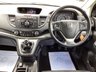 USED 2013 63 HONDA CR-V 2.0 i-VTEC SE SUV 5dr Petrol Manual 4WD Euro 5 (s/s) (155 ps) 