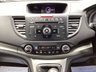 USED 2013 63 HONDA CR-V 2.0 i-VTEC SE SUV 5dr Petrol Manual 4WD Euro 5 (s/s) (155 ps) 