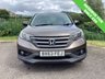 USED 2013 63 HONDA CR-V 2.0 i-VTEC SE SUV 5dr Petrol Manual 4WD Euro 5 (s/s) (155 ps) 