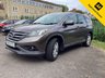 USED 2013 63 HONDA CR-V 2.0 i-VTEC SE SUV 5dr Petrol Manual 4WD Euro 5 (s/s) (155 ps) 