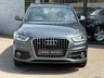 USED 2014 64 AUDI Q3 S-LINE 2.0 TFSI 170PS QUATTRO 6 SPEED MANUAL 4WD 4X4 SUV QUATTRO 4WD * FULL SERVICE HISTORY * FRONT & REAR PARK AID * CRUISE * CLIMATE