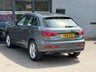 USED 2014 64 AUDI Q3 S-LINE 2.0 TFSI 170PS QUATTRO 6 SPEED MANUAL 4WD 4X4 SUV QUATTRO 4WD * FULL SERVICE HISTORY * FRONT & REAR PARK AID * CRUISE * CLIMATE