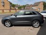 USED 2014 64 AUDI Q3 S-LINE 2.0 TFSI 170PS QUATTRO 6 SPEED MANUAL 4WD 4X4 SUV QUATTRO 4WD * FULL SERVICE HISTORY * FRONT & REAR PARK AID * CRUISE * CLIMATE