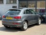 USED 2014 64 AUDI Q3 S-LINE 2.0 TFSI 170PS QUATTRO 6 SPEED MANUAL 4WD 4X4 SUV QUATTRO 4WD * FULL SERVICE HISTORY * FRONT & REAR PARK AID * CRUISE * CLIMATE