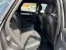 USED 2014 64 AUDI Q3 S-LINE 2.0 TFSI 170PS QUATTRO 6 SPEED MANUAL 4WD 4X4 SUV QUATTRO 4WD * FULL SERVICE HISTORY * FRONT & REAR PARK AID * CRUISE * CLIMATE