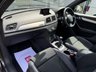USED 2014 64 AUDI Q3 S-LINE 2.0 TFSI 170PS QUATTRO 6 SPEED MANUAL 4WD 4X4 SUV QUATTRO 4WD * FULL SERVICE HISTORY * FRONT & REAR PARK AID * CRUISE * CLIMATE