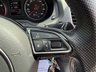 USED 2014 64 AUDI Q3 S-LINE 2.0 TFSI 170PS QUATTRO 6 SPEED MANUAL 4WD 4X4 SUV QUATTRO 4WD * FULL SERVICE HISTORY * FRONT & REAR PARK AID * CRUISE * CLIMATE