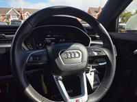 USED 2022 22 AUDI Q3 1.5 TFSI CoD 35 S line SUV 5dr Petrol S Tronic Euro 6 (s/s) (150 ps) *GHOST IMMOBILISER*