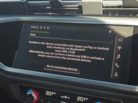 USED 2022 22 AUDI Q3 1.5 TFSI CoD 35 S line SUV 5dr Petrol S Tronic Euro 6 (s/s) (150 ps) *GHOST IMMOBILISER*