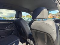 USED 2022 22 AUDI Q3 1.5 TFSI CoD 35 S line SUV 5dr Petrol S Tronic Euro 6 (s/s) (150 ps) *GHOST IMMOBILISER*