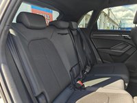 USED 2022 22 AUDI Q3 1.5 TFSI CoD 35 S line SUV 5dr Petrol S Tronic Euro 6 (s/s) (150 ps) *GHOST IMMOBILISER*