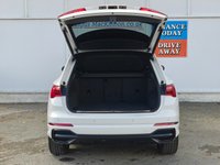 USED 2022 22 AUDI Q3 1.5 TFSI CoD 35 S line SUV 5dr Petrol S Tronic Euro 6 (s/s) (150 ps) *GHOST IMMOBILISER*