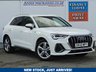 USED 2022 22 AUDI Q3 1.5 TFSI CoD 35 S line SUV 5dr Petrol S Tronic Euro 6 (s/s) (150 ps) *GHOST IMMOBILISER*