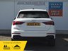 USED 2022 22 AUDI Q3 1.5 TFSI CoD 35 S line SUV 5dr Petrol S Tronic Euro 6 (s/s) (150 ps) *GHOST IMMOBILISER*