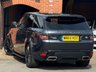 USED 2018 68 LAND ROVER RANGE ROVER SPORT 3.0 SD V6 Autobiography Dynamic Auto 4WD Euro 6 (s/s) 5dr PANROOF+MERIDIAN+TV'S+360 CAMS