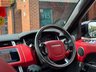 USED 2018 68 LAND ROVER RANGE ROVER SPORT 3.0 SD V6 Autobiography Dynamic Auto 4WD Euro 6 (s/s) 5dr PANROOF+MERIDIAN+TV'S+360 CAMS