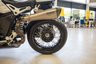 USED 2016 66 BMW R NINET 1170 Roadster/Retro Petrol Manual (110 ps) Genuine Carbon | Machine Decals