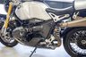 USED 2016 66 BMW R NINET 1170 Roadster/Retro Petrol Manual (110 ps) Genuine Carbon | Machine Decals