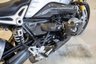 USED 2016 66 BMW R NINET 1170 Roadster/Retro Petrol Manual (110 ps) Genuine Carbon | Machine Decals
