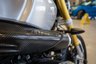 USED 2016 66 BMW R NINET 1170 Roadster/Retro Petrol Manual (110 ps) Genuine Carbon | Machine Decals