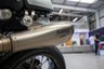 USED 2016 66 BMW R NINET 1170 Roadster/Retro Petrol Manual (110 ps) Genuine Carbon | Machine Decals