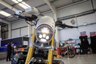 USED 2016 66 BMW R NINET 1170 Roadster/Retro Petrol Manual (110 ps) Genuine Carbon | Machine Decals